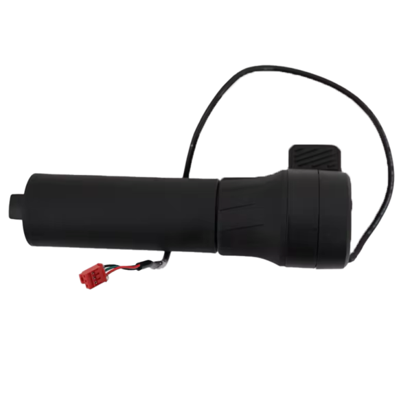 Accélérateur Segway Ninebot Max G3