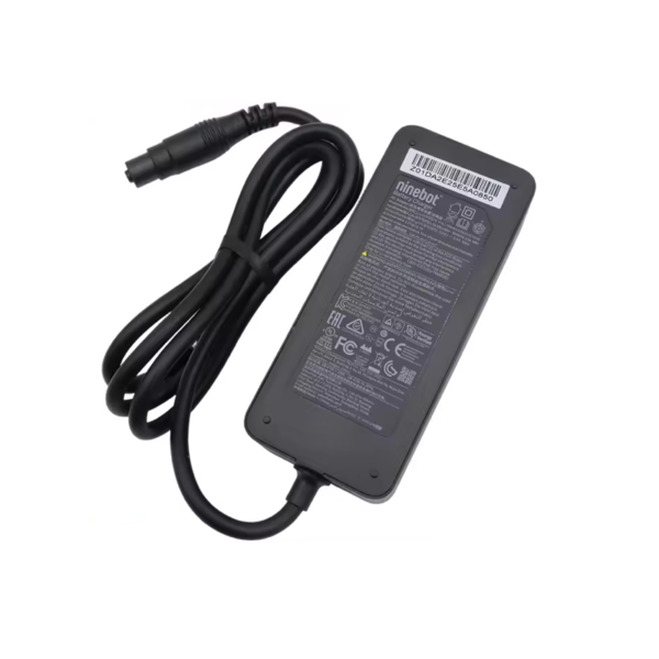 Segway Ninebot F3/F3 Pro E Fast Charger (53.6V / 3.9A)