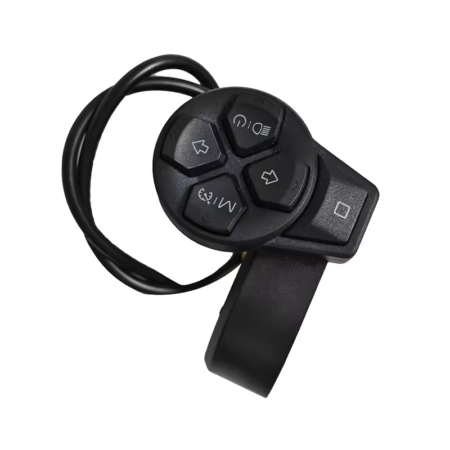 Segway Ninebot Max G3 Switch