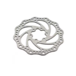 Disque de frein Teverun Fighter Mini