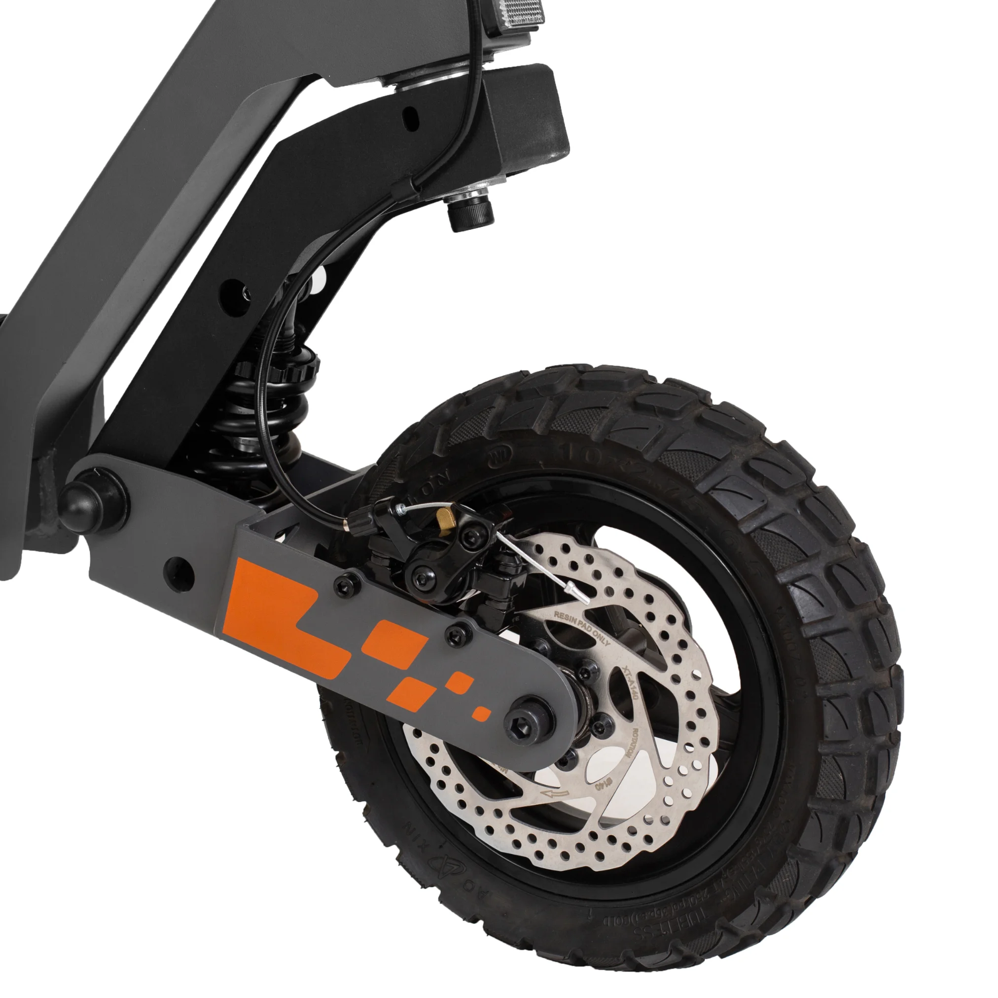 Frein KuKirin G2 2025 : freinage mou, causes et solutions