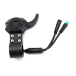 Gâchette d'accélération Teverun Fighter Mini