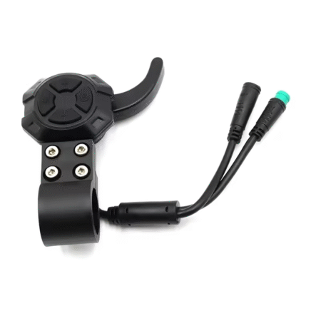 Gâchette d'accélération Teverun Fighter Mini