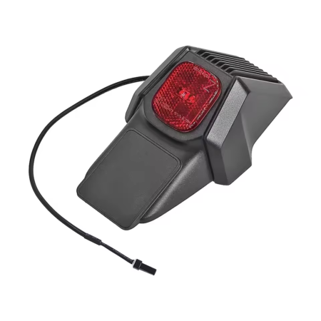 Segway Ninebot ZT3 Pro Rear Fender