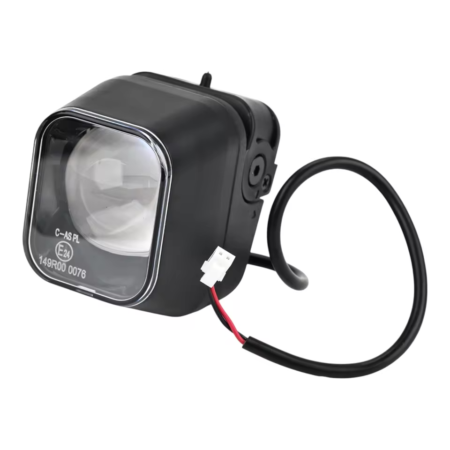 Phare avant Segway Ninebot Max G3