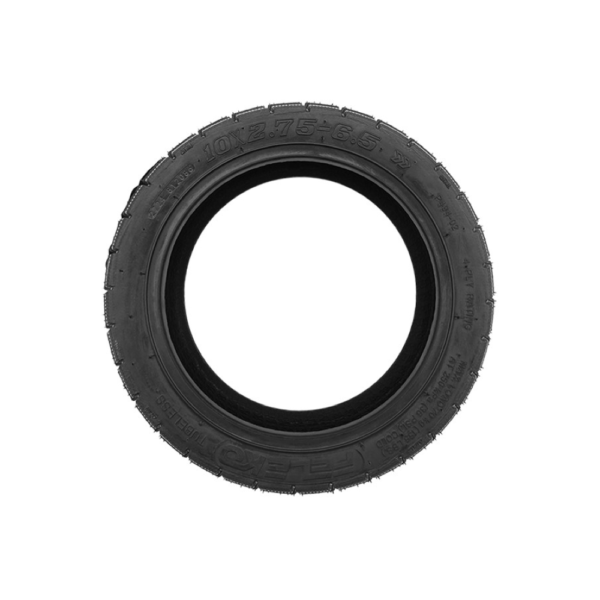 Pneu off road KuKirin G2 Master 2025 (10x2.75-6.5) Gel Anti Crevaison