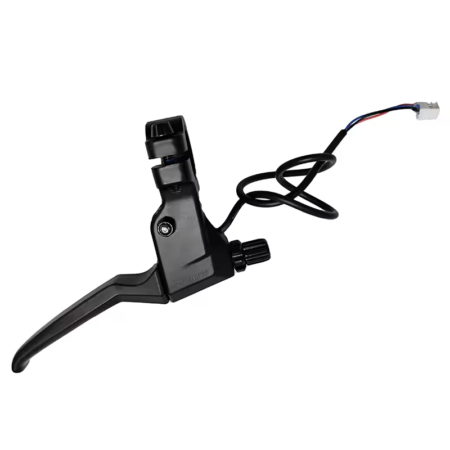 Poignée de frein Segway Ninebot Max G3 - poignée de frein gauche