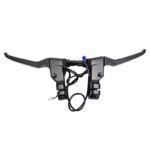 Poignée de frein Segway Ninebot Max G3