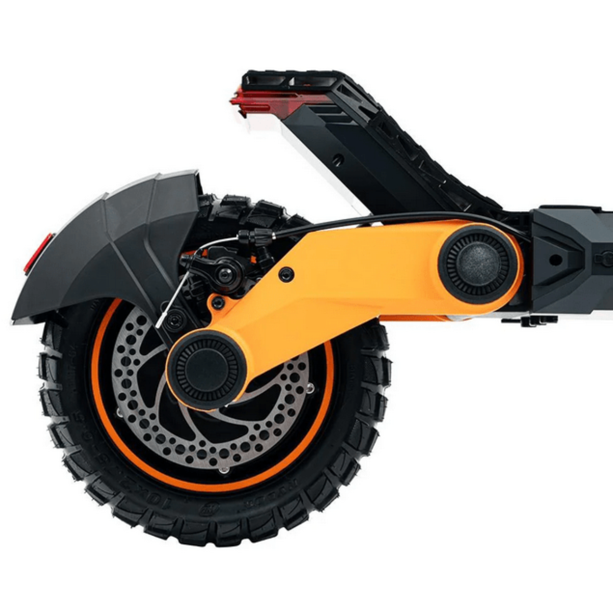 Quel pneu choisir pour KuKirin G3 ?