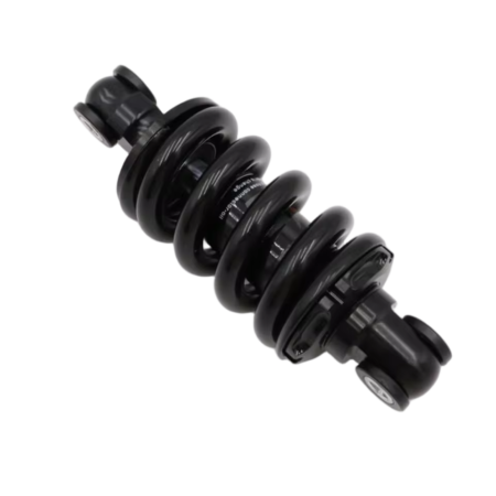 KuKirin G2 Master Hydraulic Suspension