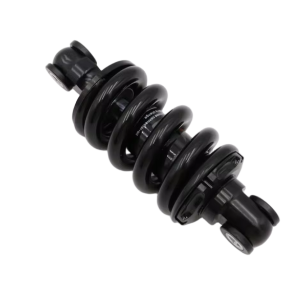 Pack 2 Suspensions Hydrauliques KuKirin G2 Master (KKE)