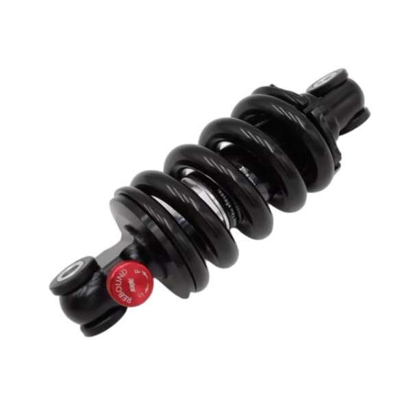 Pack 2 Suspensions Hydrauliques KuKirin G2 Master (KKE)