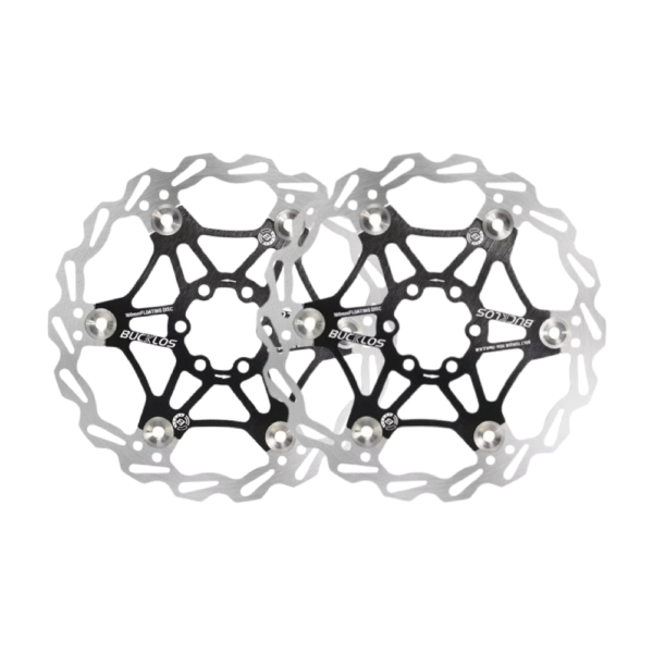 Pack Freins Nutt KuKirin G2 Master + Disques 160 mm + Adaptateurs