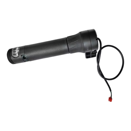 Accélérateur avec clignotant Segway Ninebot F3/F3 Pro