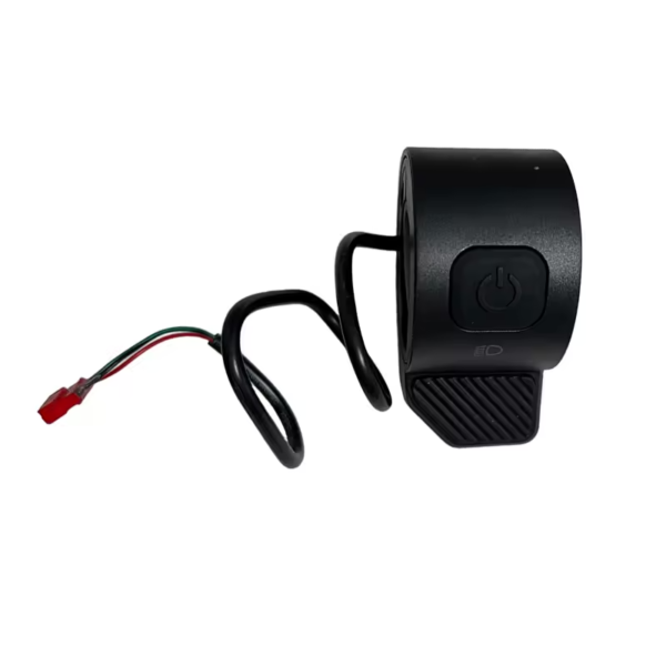 Accélérateur Segway Ninebot E3/E3 Pro