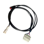 Câble de feu arrière Segway Ninebot ZT3 Pro