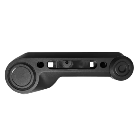 Cache fourche arrière gauche Segway Ninebot Max G3