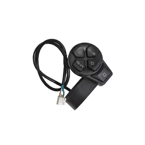 Commodo Segway Ninebot F3/F3 Pro