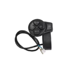 Commodo Segway Ninebot F3/F3 Pro