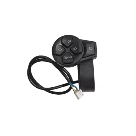 Commodo Segway Ninebot F3/F3 Pro