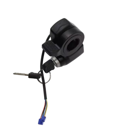 Contacteur à clé KuKirin A1