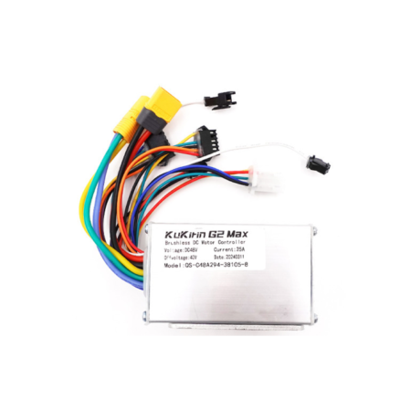 Contrôleur KuKirin G2 Max