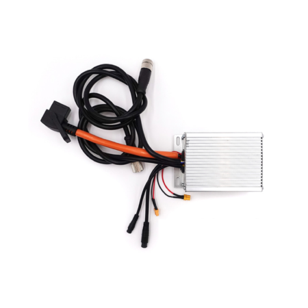 Contrôleur KuKirin G3 Pro