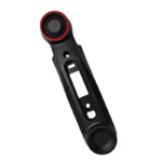 Coque de fourche arrière Segway Ninebot F3/F3 Pro