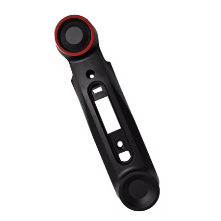 Coque de fourche arrière Segway Ninebot F3/F3 Pro