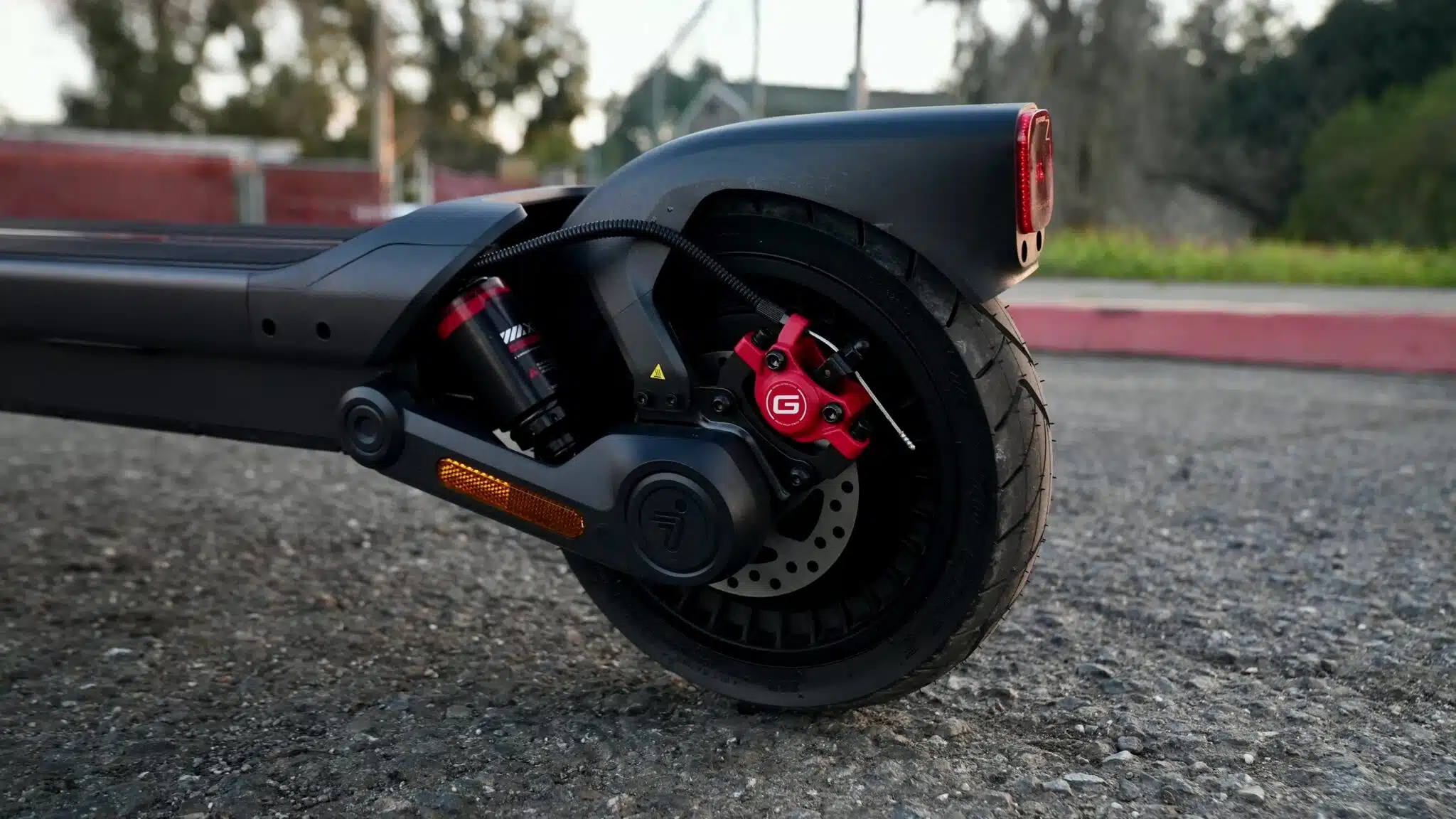 Frein Segway Ninebot Max G3 : guide d’entretien complet