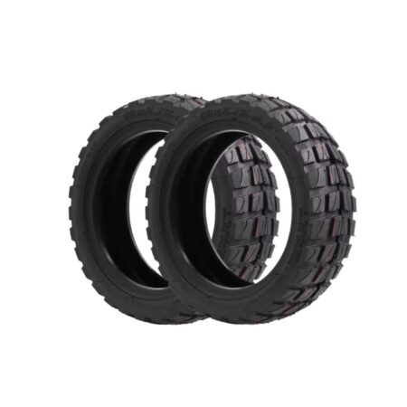 Pack 2 Pneus Off-Road KuKirin G2 Master 2025 (10x2.75-6.5)