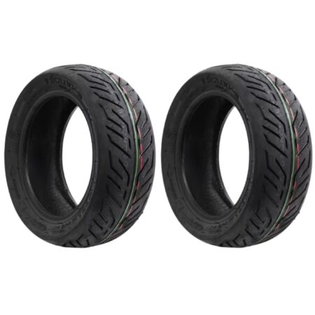 Pack 2 Pneus Route CST (10x-3.00-6)