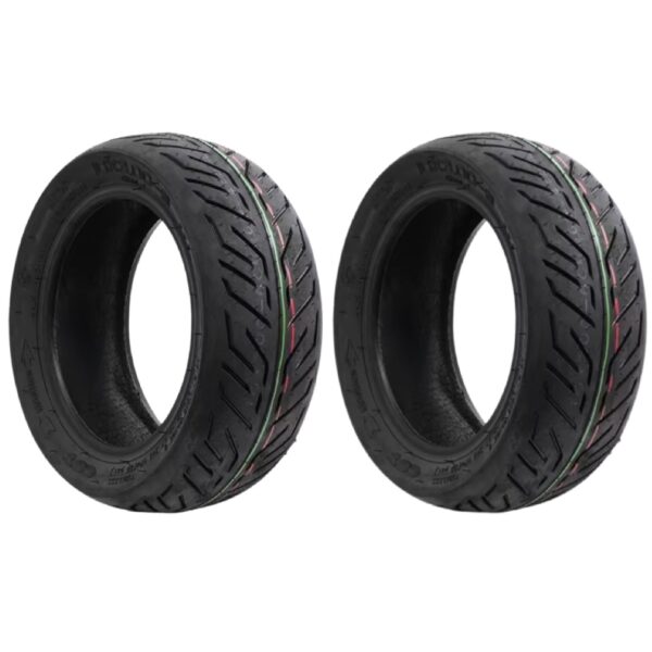 Pack 2 Pneus Route CST (10x-3.00-6)