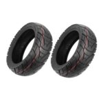 Pack 2 Pneus Route KuKirin G2 Master 2025 (80/65-6.5)