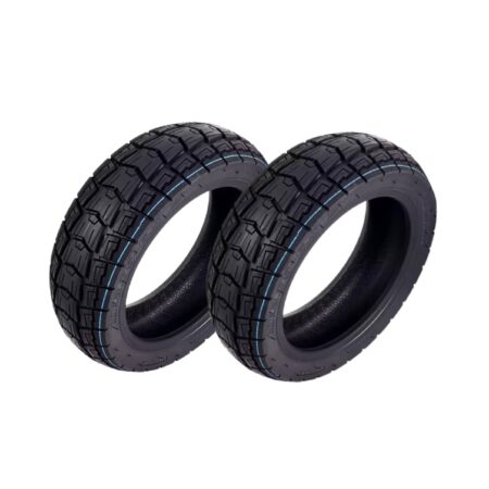 Pack 2 Pneus Semi Off-Road KuKirin G2 Master 2025 (10x2.75-6.5)