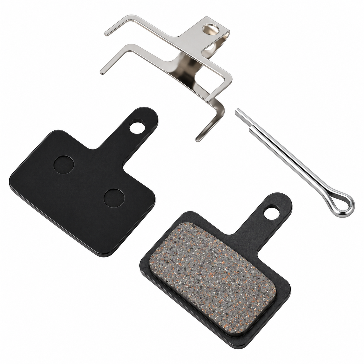 KuKirin G2 2026 Brake Pads - Image 1