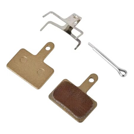 KuKirin G4 2026 Brake Pads
