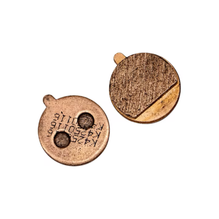 Plaquettes de frein Segway Ninebot F3/F3 Pro