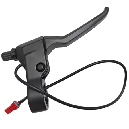 Segway GT3 Left Brake Lever