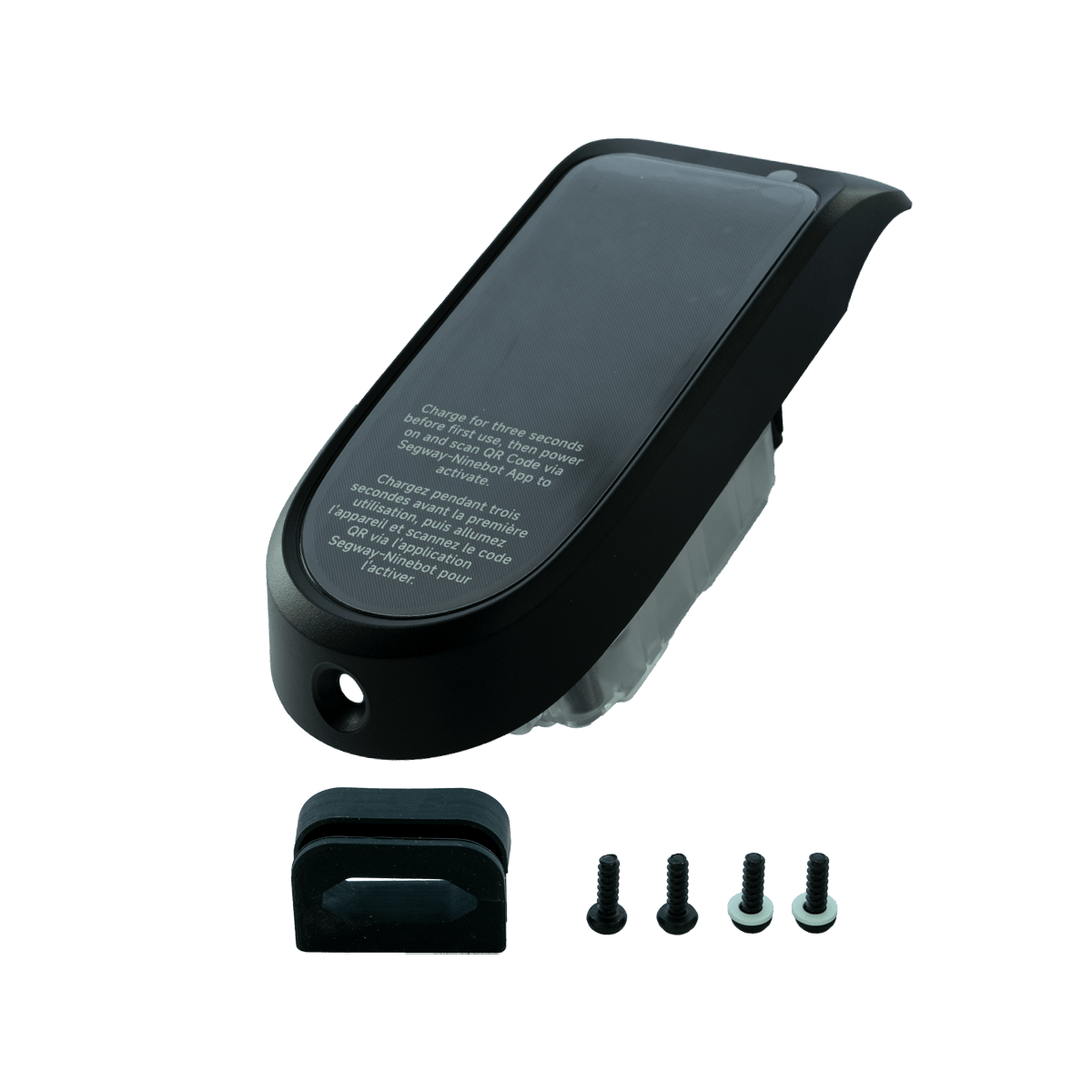 Segway Ninebot Max G3 Display - Image 3