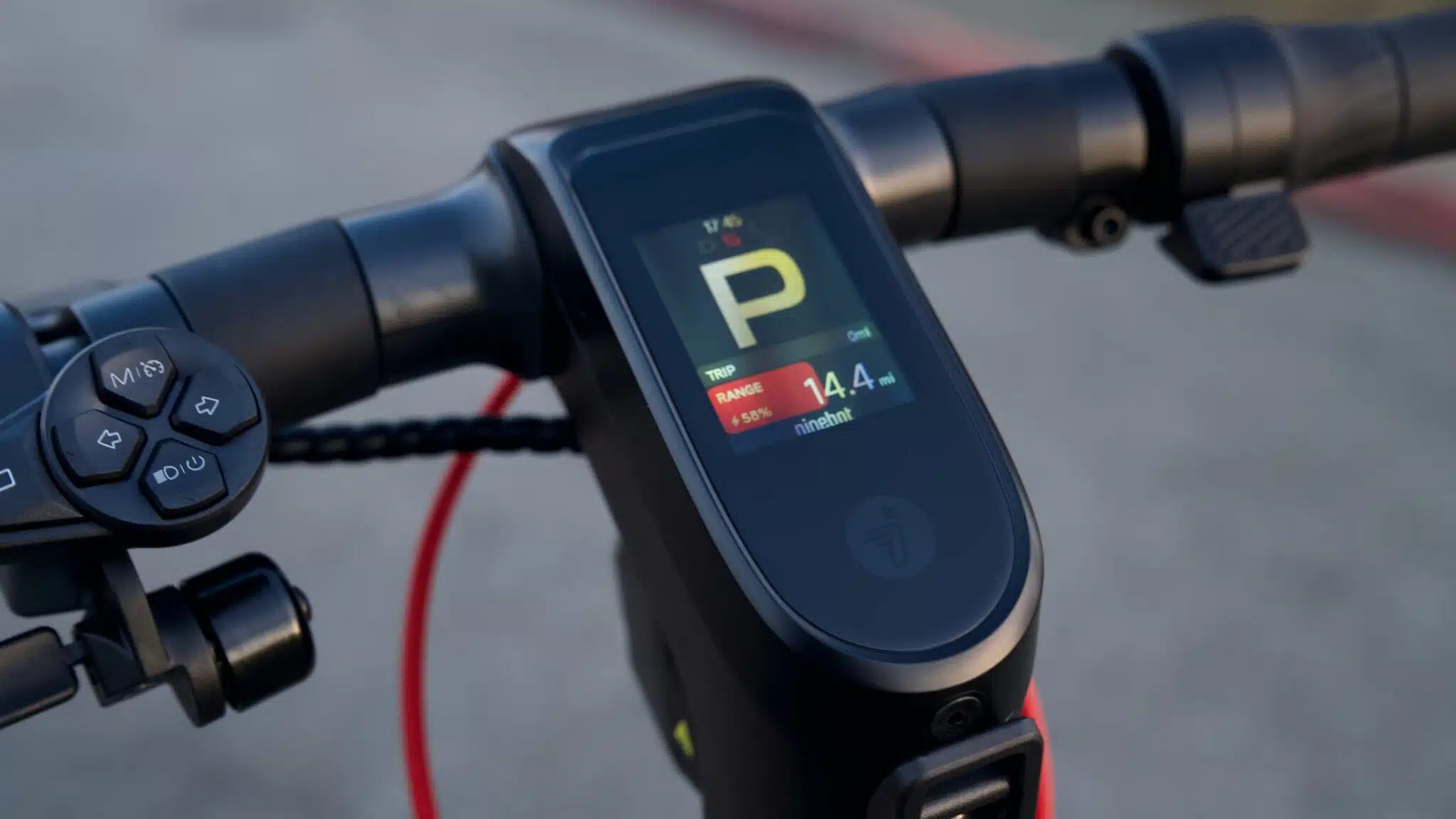 Codes d’erreurs Segway Ninebot Max G3 et solutions