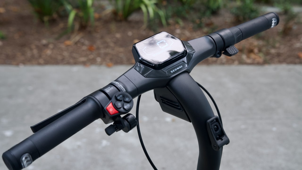 Codes d’erreurs Segway Ninebot ZT3 Pro et solutions