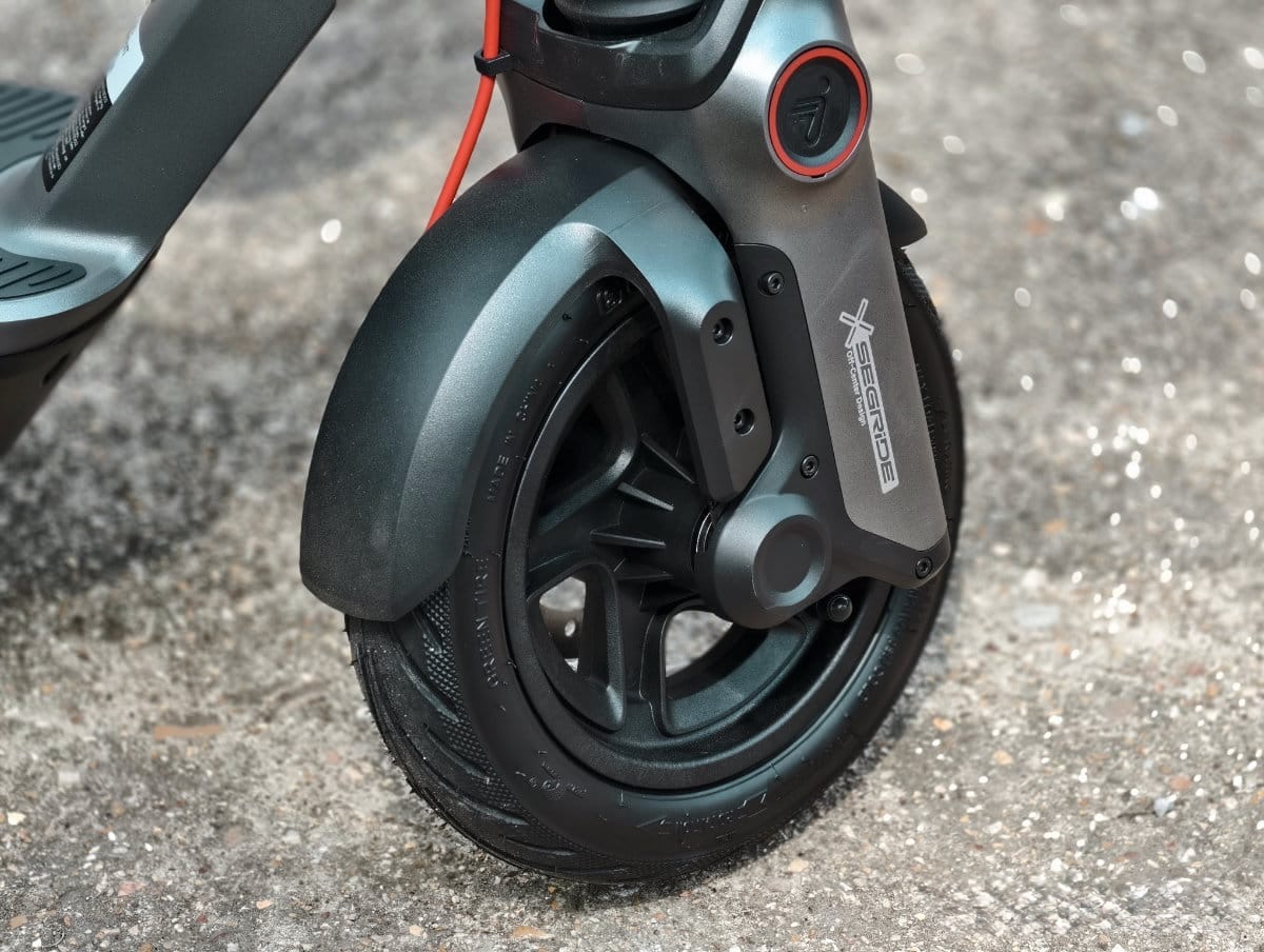 Plaquettes de frein Segway Ninebot F3/F3 Pro : guide complet