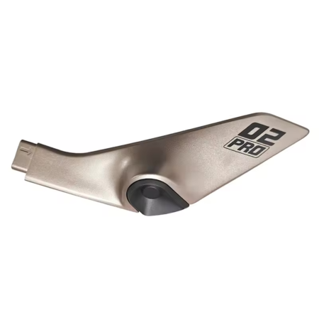 Coque arrière gauche Segway Ninebot GT3 Pro