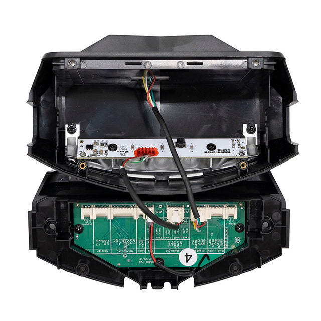 Display KuKirin G2 (écran + feu avant)