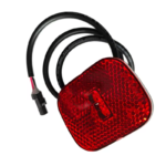 Feu arrière Segway Ninebot E3/E3 Pro