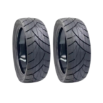Pack 2 Pneus Segway Ninebot GT3 (80/55–7.5) Gel Anti Crevaison