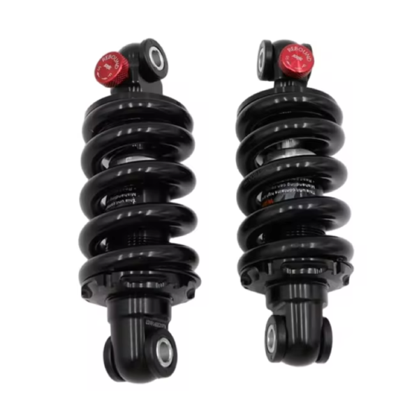 Pack 2 Suspensions Hydrauliques KuKirin G2 Master (KKE)