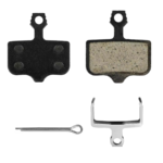 Plaquettes de frein Ausom L2 Max