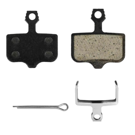 Plaquettes de frein Ausom L2 Max